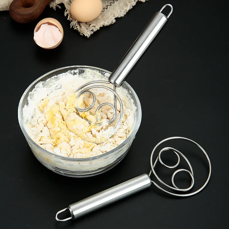 Batedor de Massa Dinamarquês,  - Danish Pancake Pan avaliação e preço