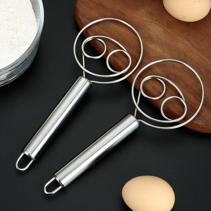 Batedor de Massa Dinamarquês,  - Danish Pancake Pan avaliação e preço