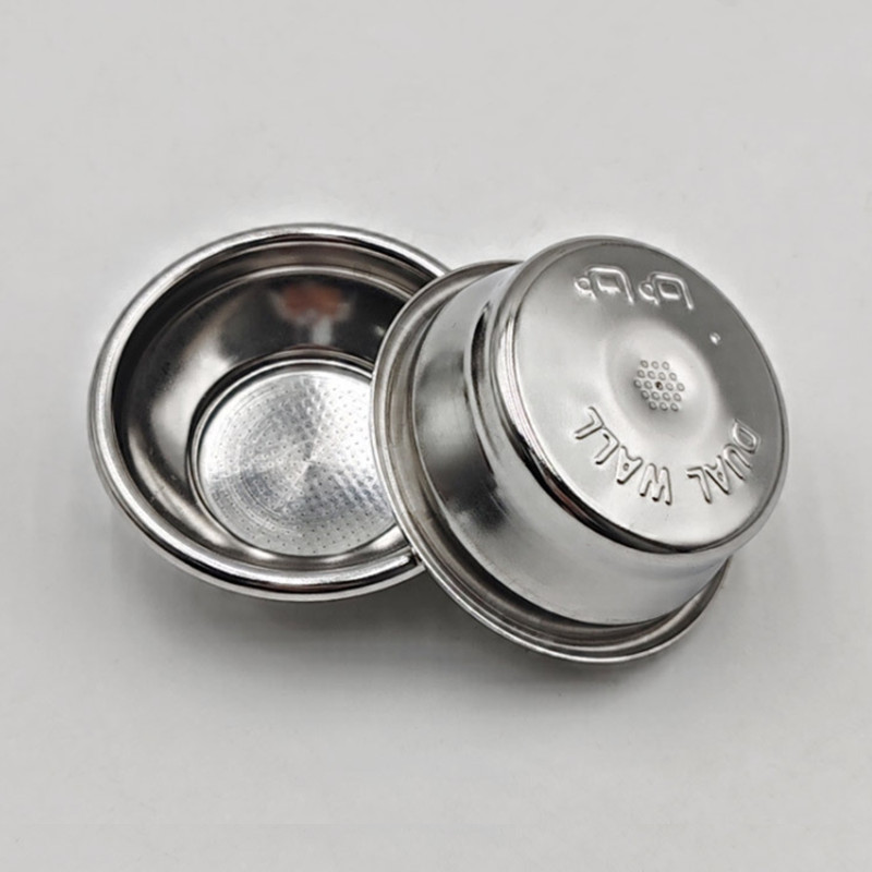 Cesta de filtro pressurizada d - Breville Espresso Bes870 avaliação e preço