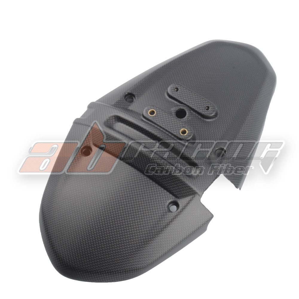 Pneu traseiro hugger fender nú - Crepe Pan Carbon avaliação e preço